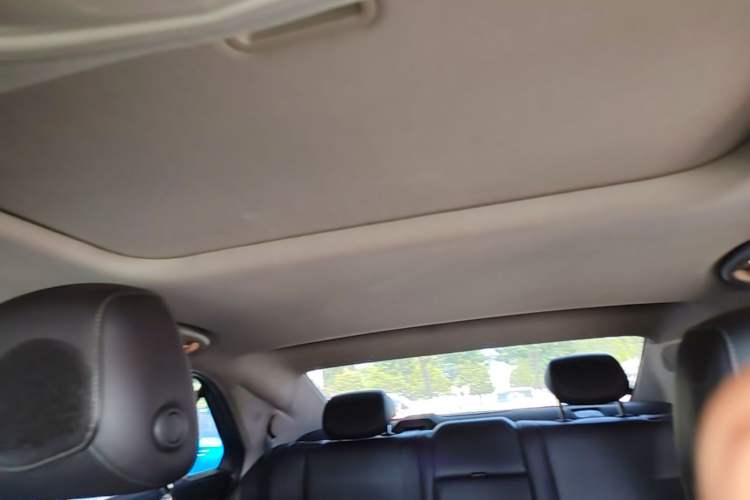 Used Cadillac ATS-L 2017 28T Tech Edition Headliner