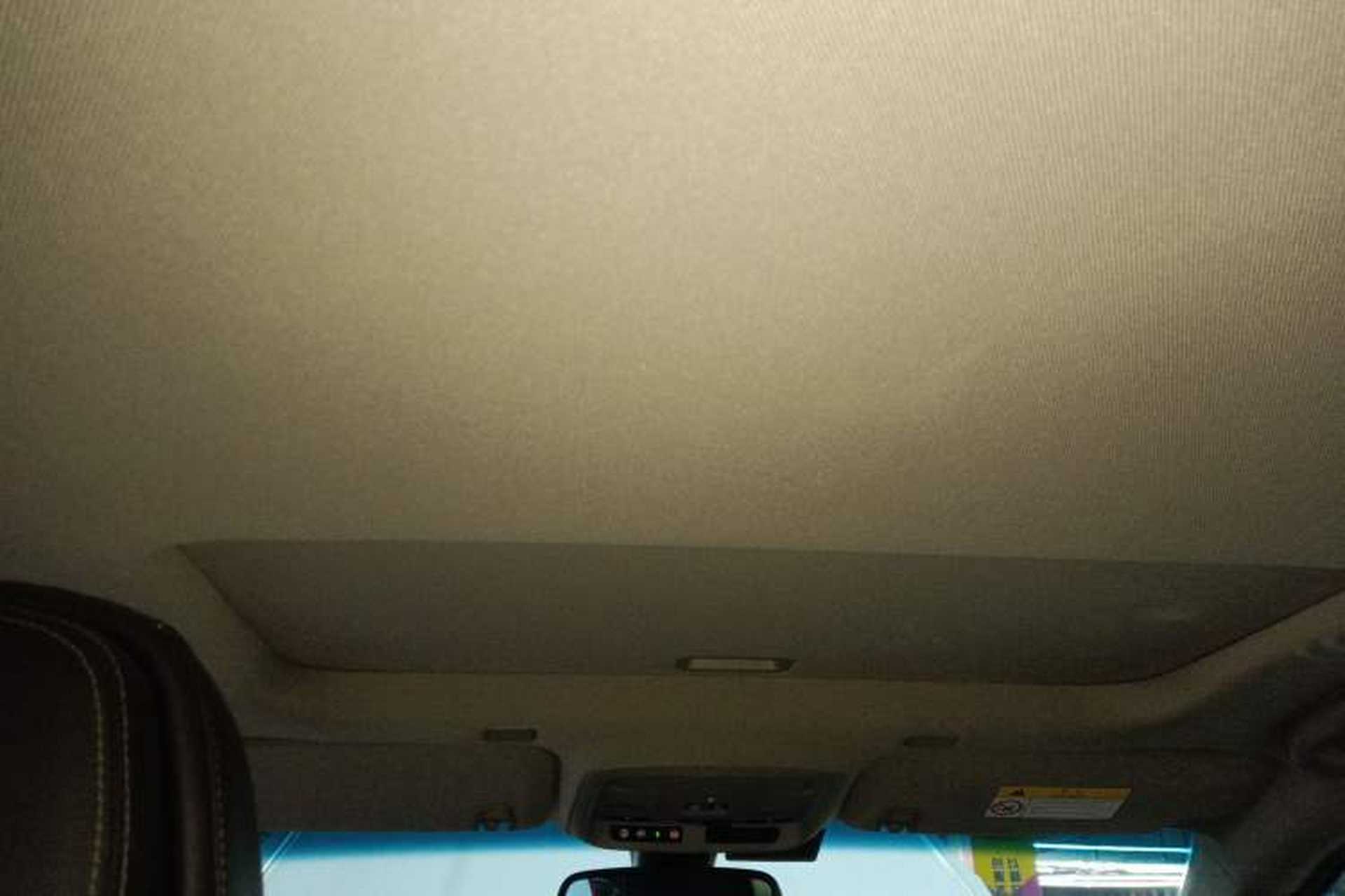 Used Cadillac ATS-L 2017 28T Fashion Edition Headliner