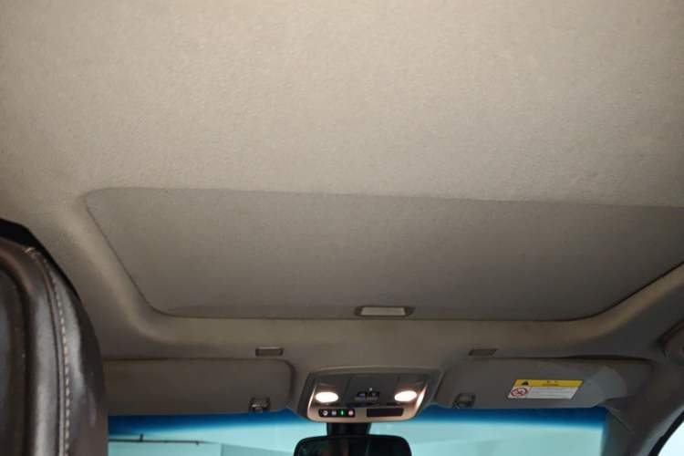Used Cadillac ATS-L 2017 28T Fashion Edition Headliner