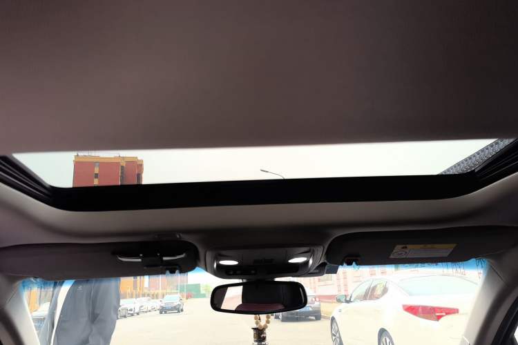 Used Cadillac ATS-L 2017 28T Tech Edition Headliner