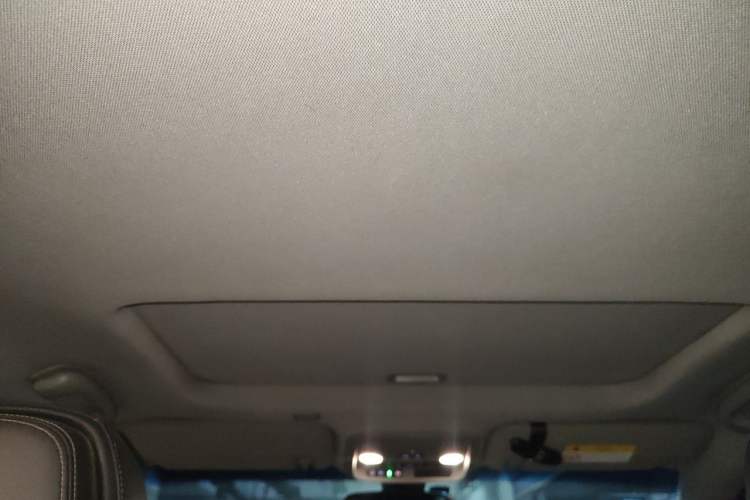 Used Cadillac ATS-L 2017 28T Fashion Edition Headliner