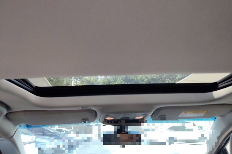 Used Cadillac ATS-L 2017 28T Tech Edition Headliner