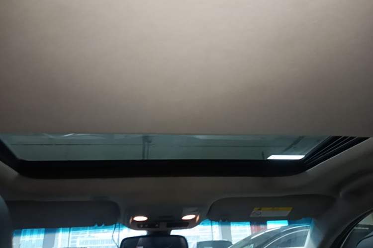Used Cadillac ATS-L 2017 28T Fashion Edition Headliner