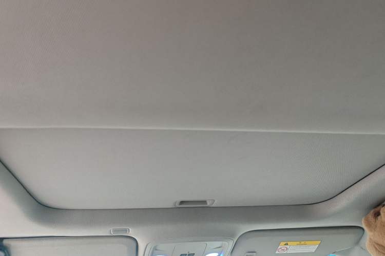 Used Cadillac ATS-L 2017 28T Tech Edition Headliner