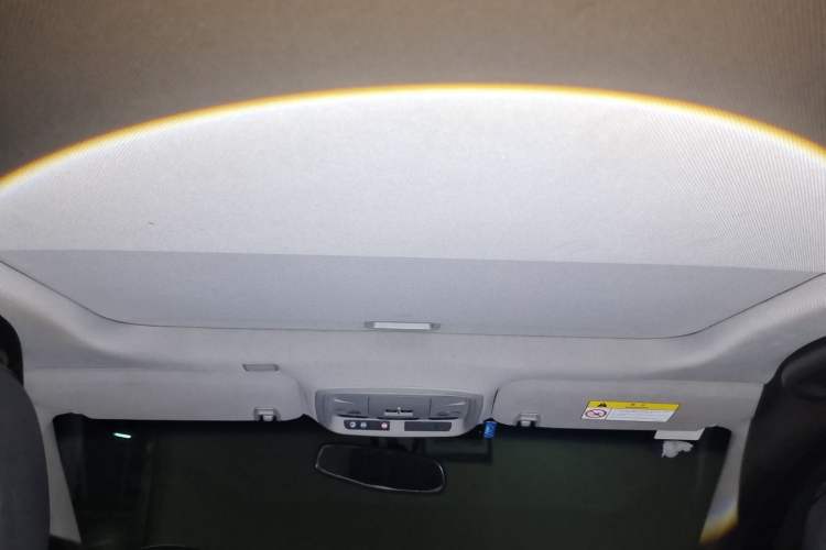 Used Cadillac ATS-L 2017 28T Tech Edition Headliner