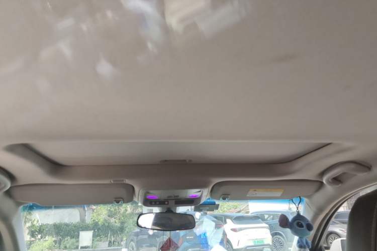 Used Cadillac ATS-L 2017 28T Tech Edition Headliner