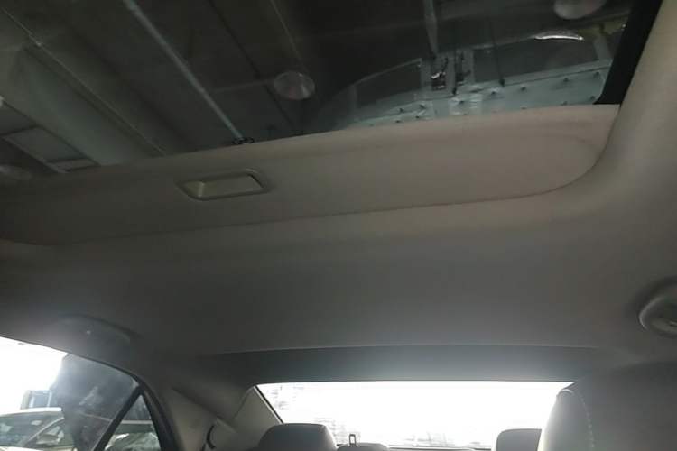 Used Cadillac ATS-L 2017 28T Fashion Edition Headliner