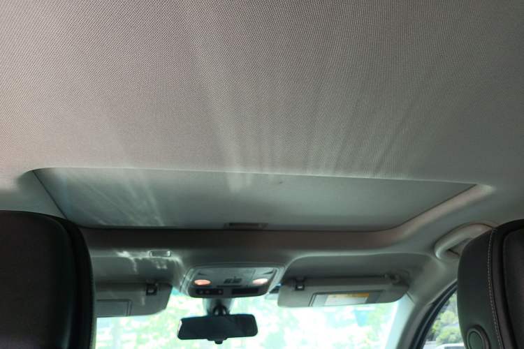 Used Cadillac ATS-L 2017 28T Tech Edition Headliner