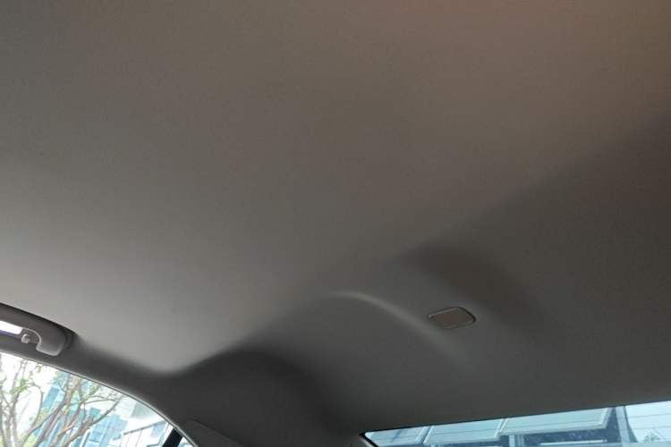 Used Cadillac ATS-L 2017 28T Tech Edition Headliner