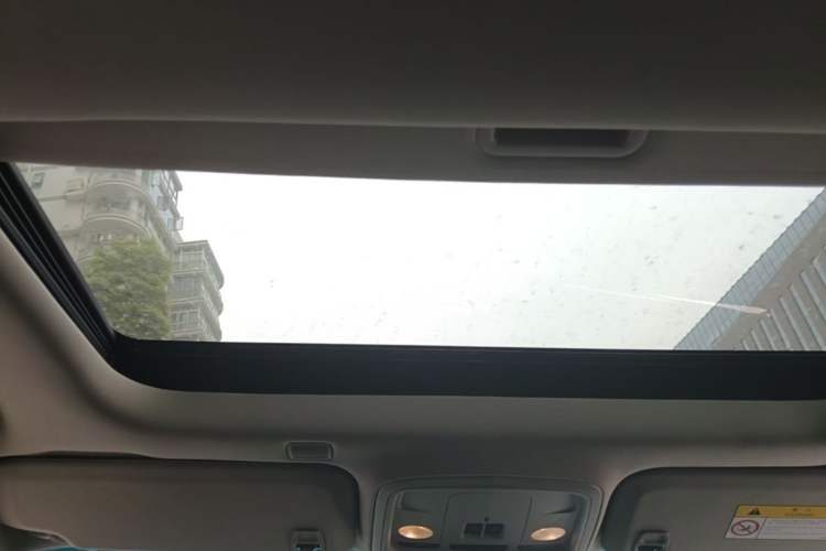 Used Cadillac ATS-L 2017 28T Tech Edition Headliner