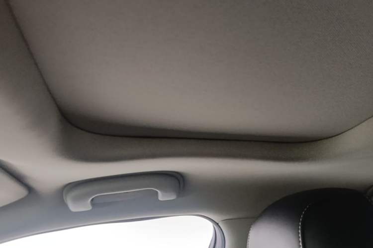 Used Cadillac ATS-L 2017 28T Tech Edition Headliner