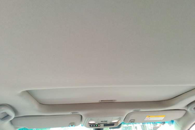 Used Cadillac ATS-L 2017 28T Fashion Edition Headliner