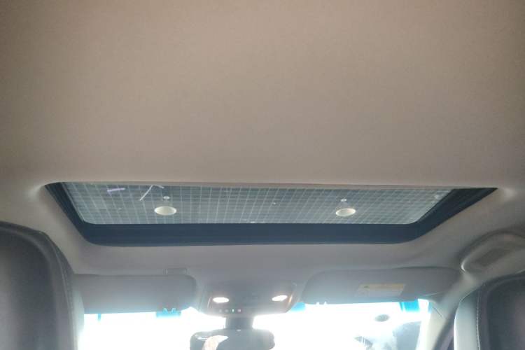 Used Cadillac ATS-L 2017 28T Tech Edition Headliner