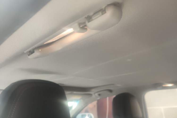 Used Cadillac ATS-L 2017 28T Fashion Edition Headliner