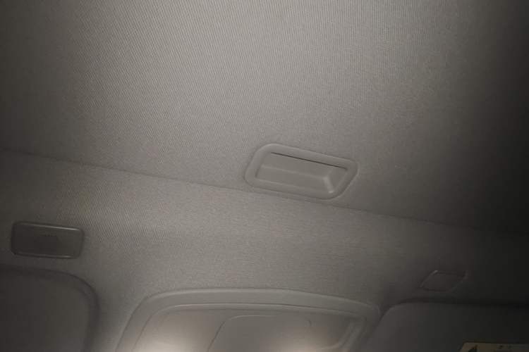 Used Cadillac ATS-L 2017 28T Fashion Edition Headliner