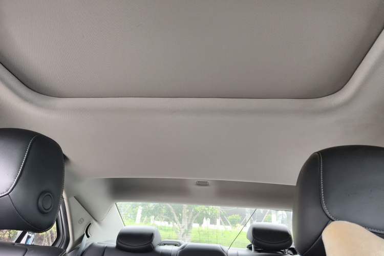 Used Cadillac ATS-L 2017 28T Tech Edition Headliner