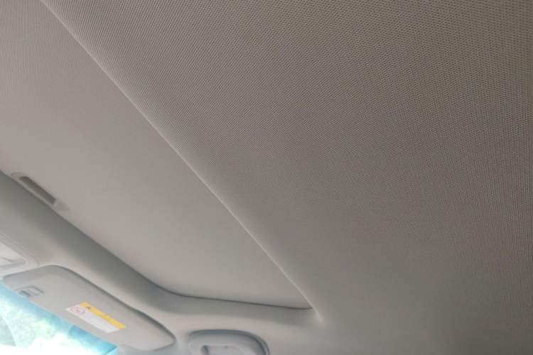 Used Cadillac ATS-L 2017 28T Fashion Edition Headliner