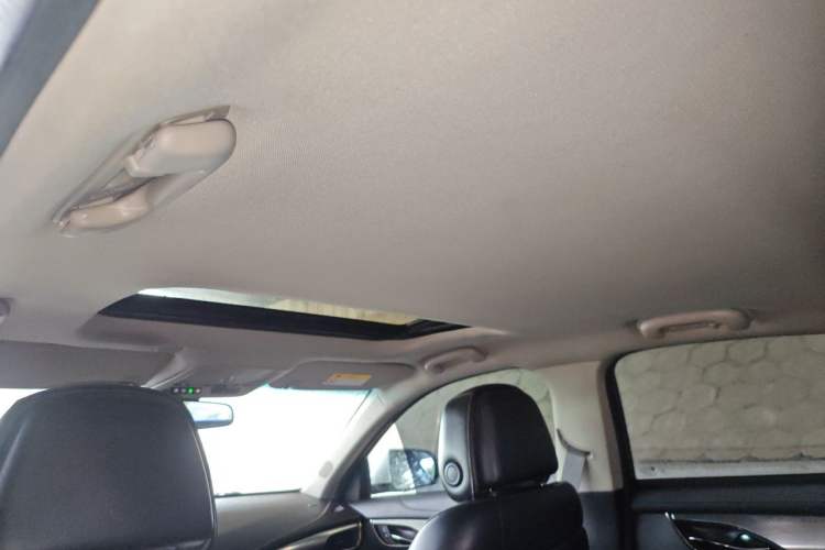 Used Cadillac ATS-L 2017 28T Tech Edition Headliner