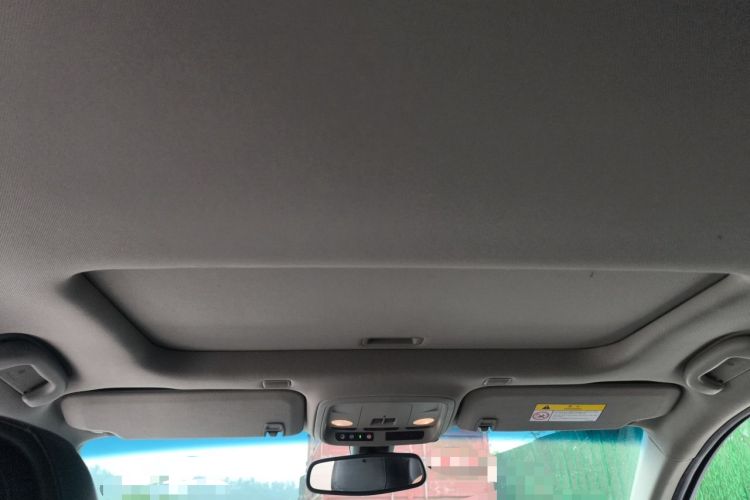 Used Cadillac ATS-L 2017 28T Fashion Edition Headliner