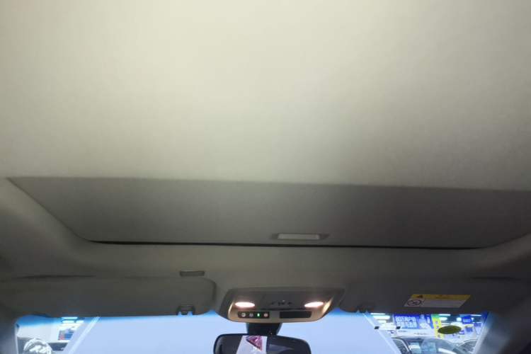 Used Cadillac ATS-L 2017 28T Tech Edition Headliner