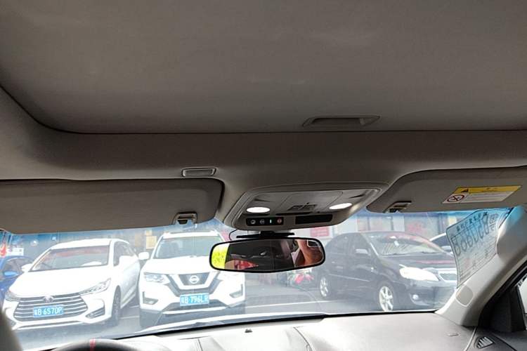 Used Cadillac ATS-L 2017 28T Tech Edition Headliner