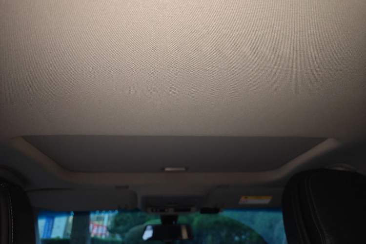 Used Cadillac ATS-L 2017 28T Fashion Edition Headliner