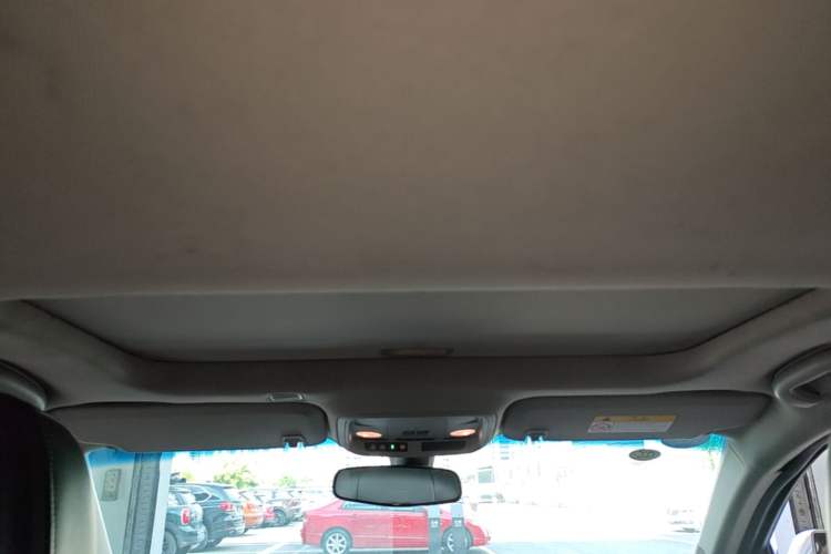 Used Cadillac ATS-L 2017 28T Tech Edition Headliner