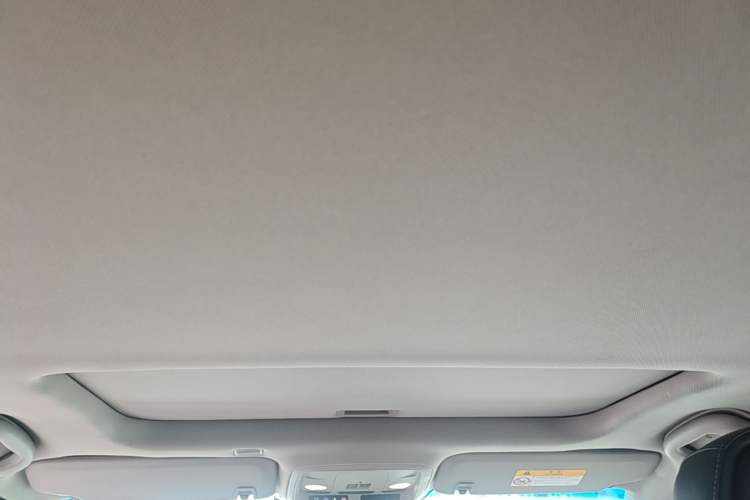 Used Cadillac ATS-L 2017 28T Fashion Edition Headliner