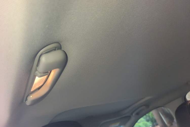 Used Cadillac ATS-L 2017 28T Tech Edition Headliner