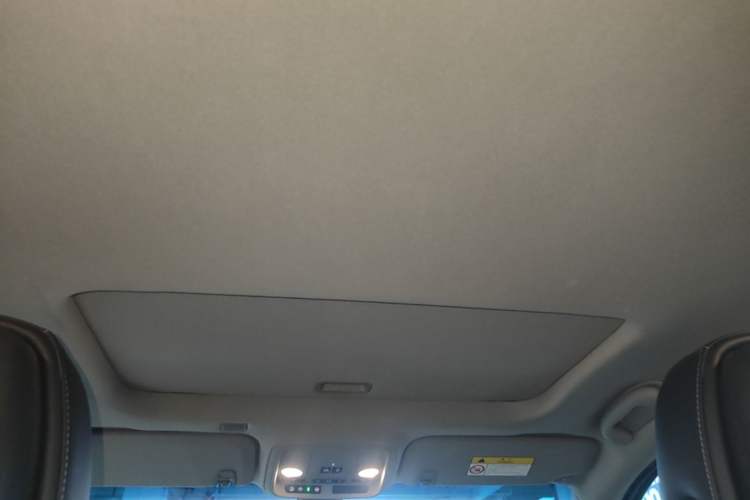 Used Cadillac ATS-L 2017 28T Tech Edition Headliner