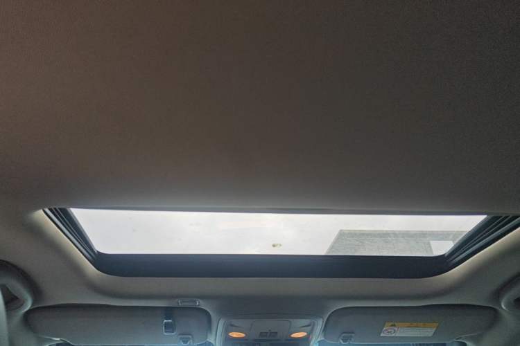 Used Cadillac ATS-L 2017 28T Tech Edition Headliner