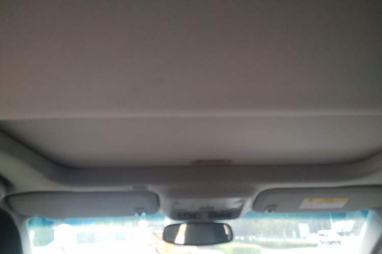 Used Cadillac ATS-L 2017 28T Fashion Edition Headliner