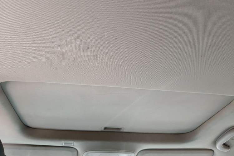 Used Cadillac ATS-L 2017 28T Luxury Model Headliner
