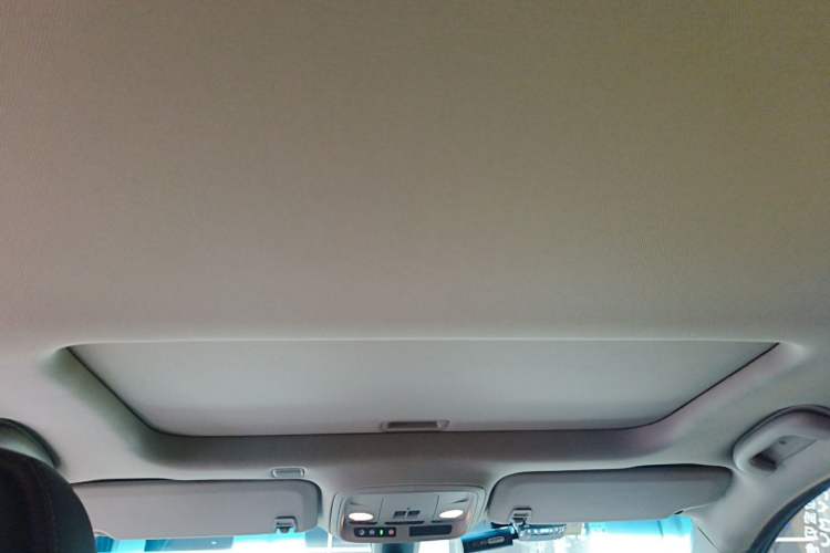 Used Cadillac ATS-L 2017 28T Tech Edition Headliner