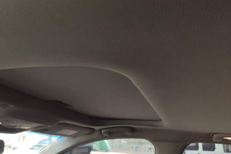 Used Cadillac ATS-L 2017 28T Tech Edition Headliner