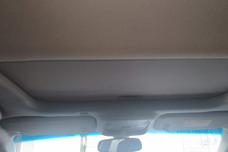 Used Cadillac ATS-L 2017 28T Fashion Edition Headliner