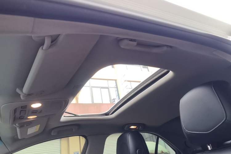 Used Cadillac ATS-L 2017 28T Tech Edition Headliner