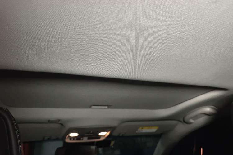 Used Cadillac ATS-L 2017 28T Tech Edition Headliner