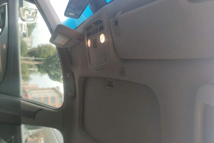 Used Cadillac ATS-L 2017 28T Tech Edition Headliner