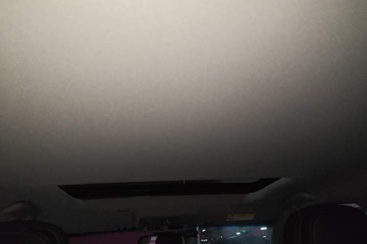 Used Cadillac ATS-L 2017 28T Fashion Edition Headliner