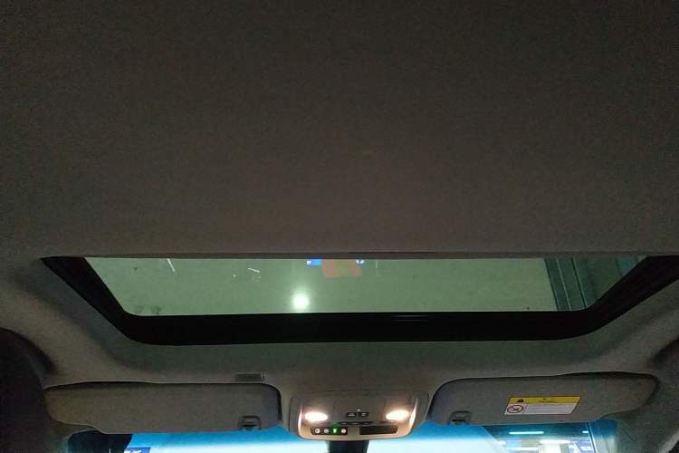Used Cadillac ATS-L 2017 28T Tech Edition Headliner