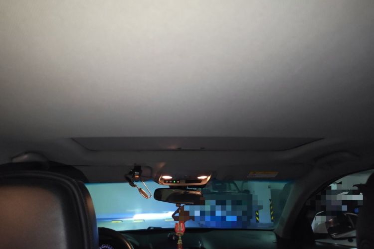 Used Cadillac ATS-L 2017 28T Tech Edition Headliner