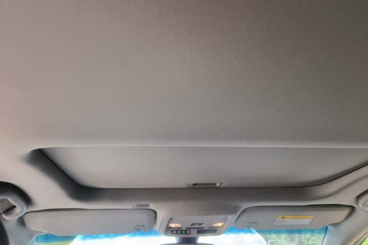 Used Cadillac ATS-L 2017 28T Tech Edition Headliner