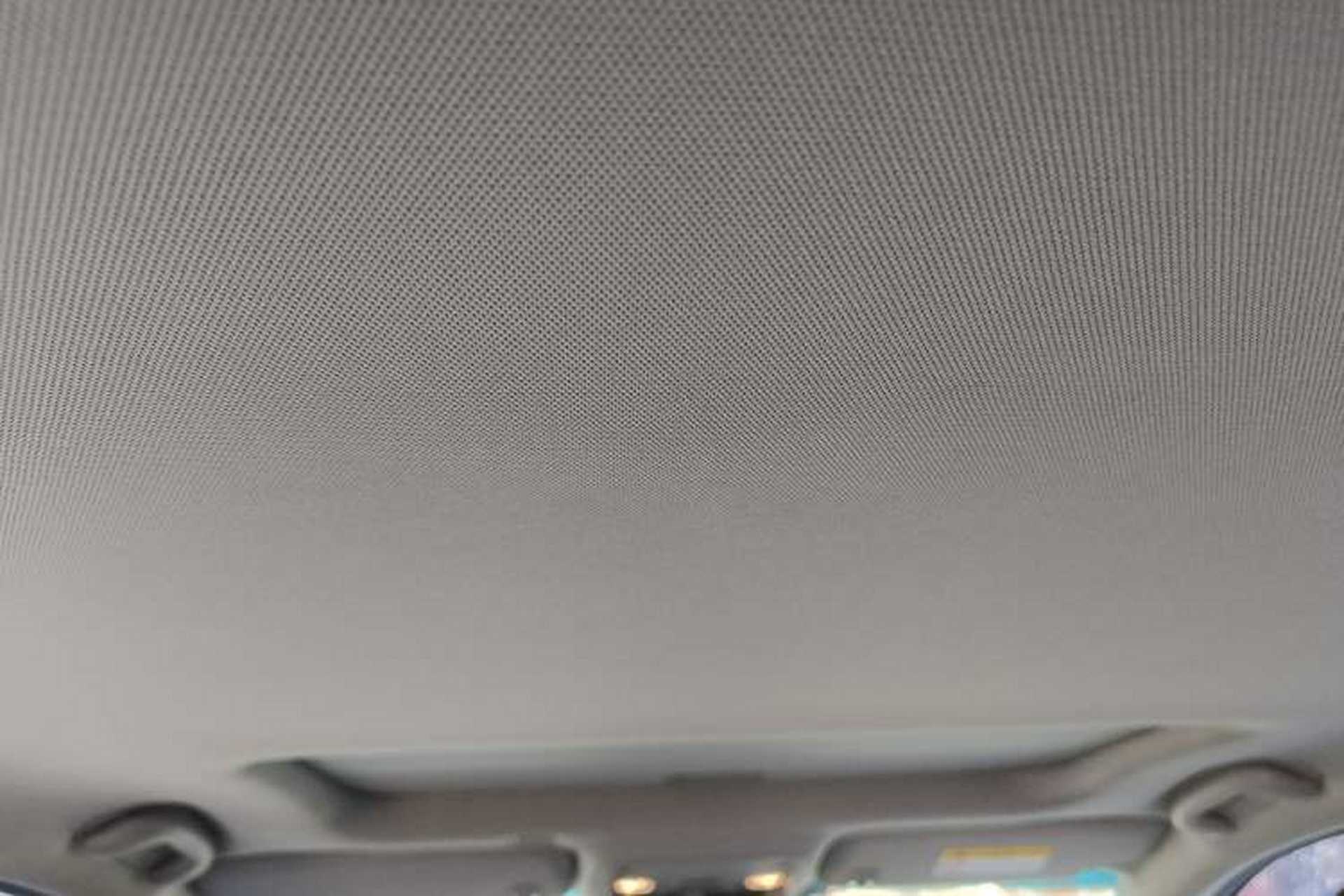 Used Cadillac ATS-L 2017 28T Fashion Edition Headliner