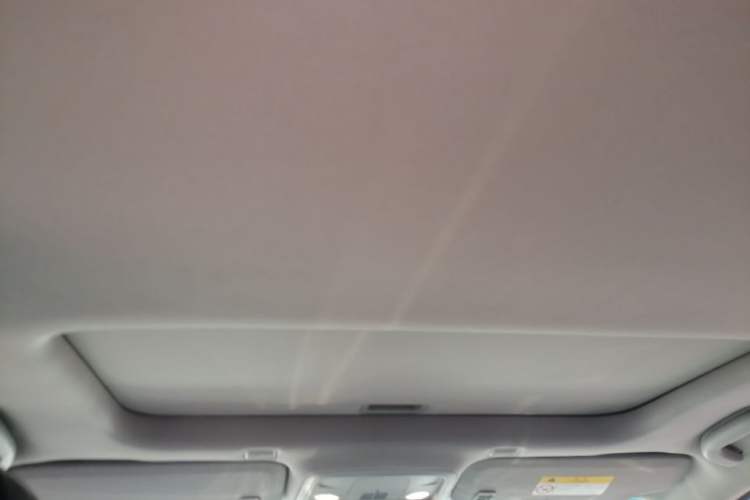 Used Cadillac ATS-L 2017 28T Fashion Edition Headliner