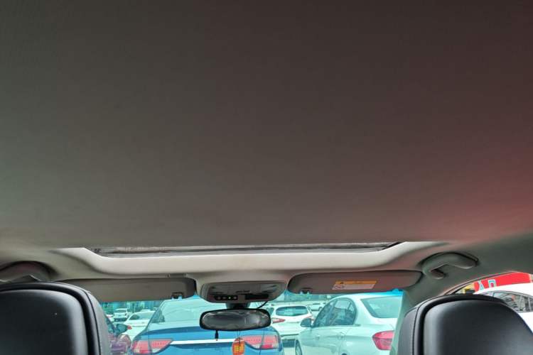 Used Cadillac ATS-L 2017 28T Tech Edition Headliner