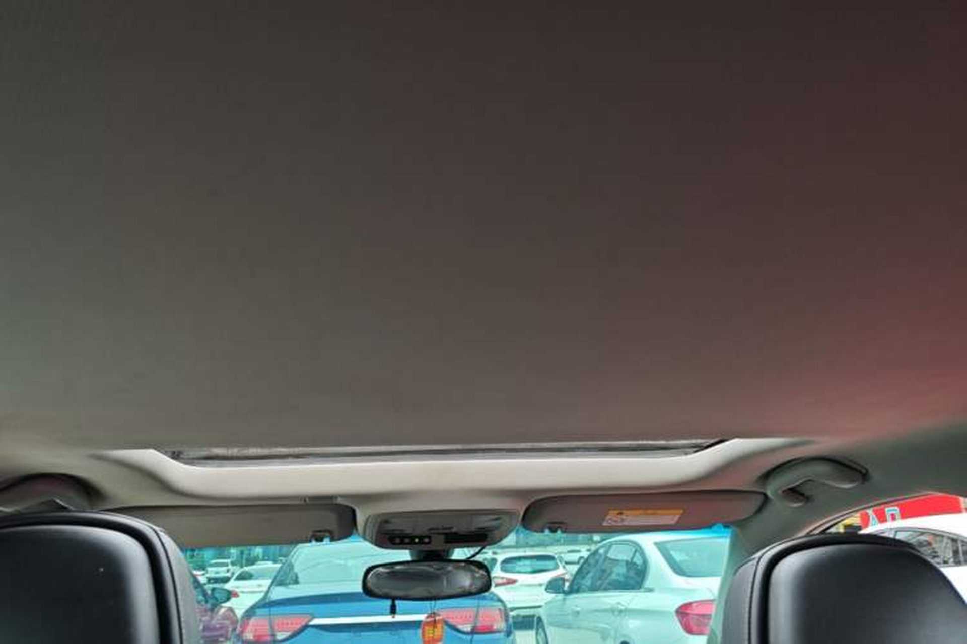 Used Cadillac ATS-L 2017 28T Tech Edition Headliner