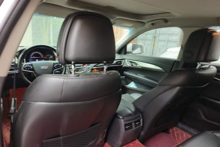 Used Cadillac ATS-L 2017 28T Tech Edition Headliner