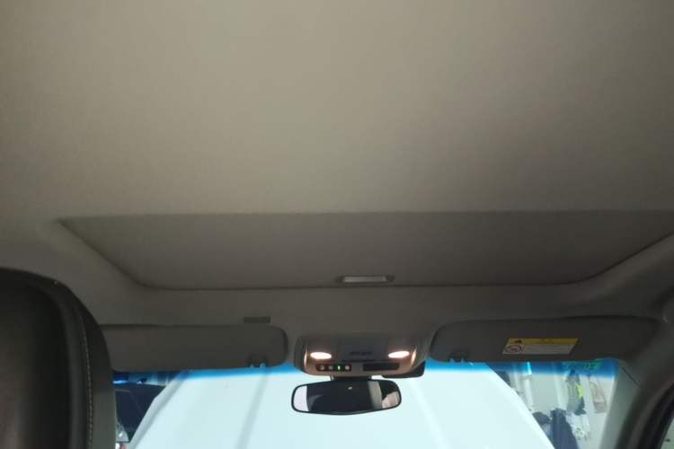 Used Cadillac ATS-L 2017 28T Tech Edition Headliner