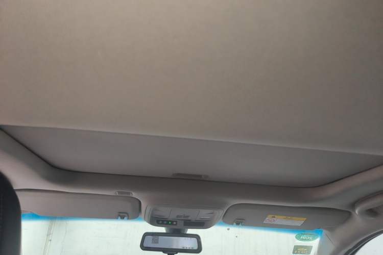 Used Cadillac ATS-L 2017 28T Tech Edition Headliner